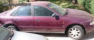 Audi A4 1995-thumb-1