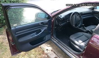 Audi A4 1995-thumb-5