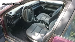 Audi A4 1995-thumb-6