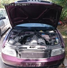 Audi A4 1995-thumb-8