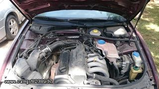 Audi A4 1995-thumb-9