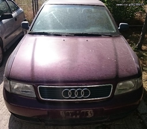 Audi A4 1995