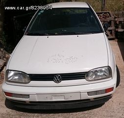 Volkswagen Golf '95
