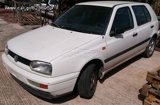 Volkswagen Golf 1995-thumb-1