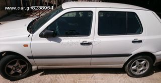 Volkswagen Golf 1995-thumb-2