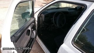 Volkswagen Golf 1995-thumb-3