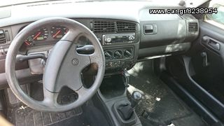 Volkswagen Golf 1995-thumb-4