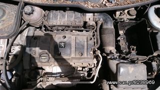 Peugeot 206 2000 CC CABRIO 1,6-thumb-6