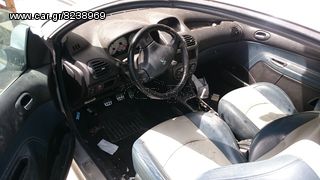 Peugeot 206 2000 CC CABRIO 1,6-thumb-3