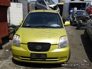ΠΟΡΤΑ ΠΙΣΩ ΔΕΞΙΑ ΚΙΤΡΙΝΟ ΧΡΩΜΑ KIA PICANTO-thumb-1