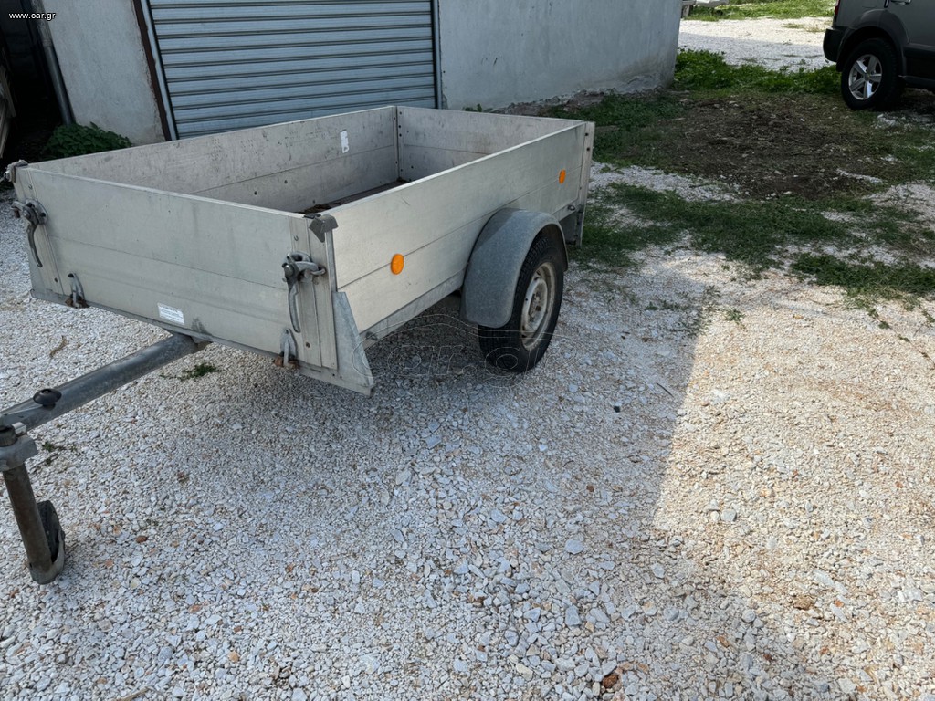 EuroTrailer 2005