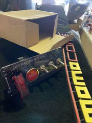 Διακόπτες και μπουτόν start kit 12V EAUTOSHOP.GR START ENGINE-thumb-4
