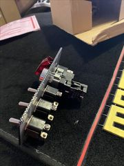Διακόπτες και μπουτόν start kit 12V EAUTOSHOP.GR START ENGINE-thumb-7
