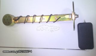 ΦΛΟΤΕΡ ΒΕΝΖΙΝΗΣ MAZDA B 1600 77-87
