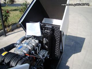 Γεννήτρια Perkins 2026 PERKINS 22 kVA-thumb-6