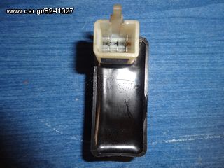 KYMCO SNIPER 100 2T Ηλεκτρονική Γνήσια (GAK)