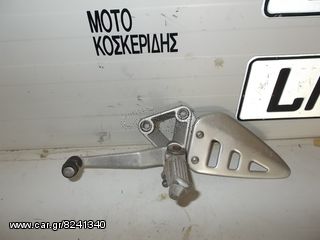 ΑΡΙΣΤΕΡΟ ΜΑΣΠΙΕ ΟΔΗΓΟΥ -> SUZUKI GSX-R 750 SRAD / 1999