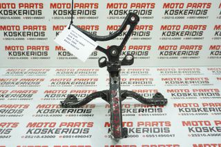 ΒΑΣΗ ΟΡΓΑΝΩΝ -> SUZUKI GSX-R 750 SRAD , 1996-1999 / MOTO PARTS KOSKERIDIS 