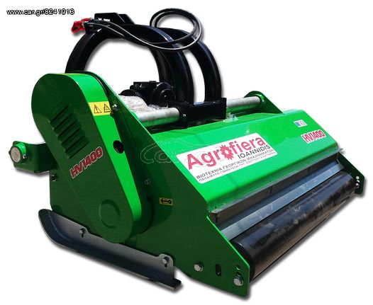 Agrofiera '23 HV 1400