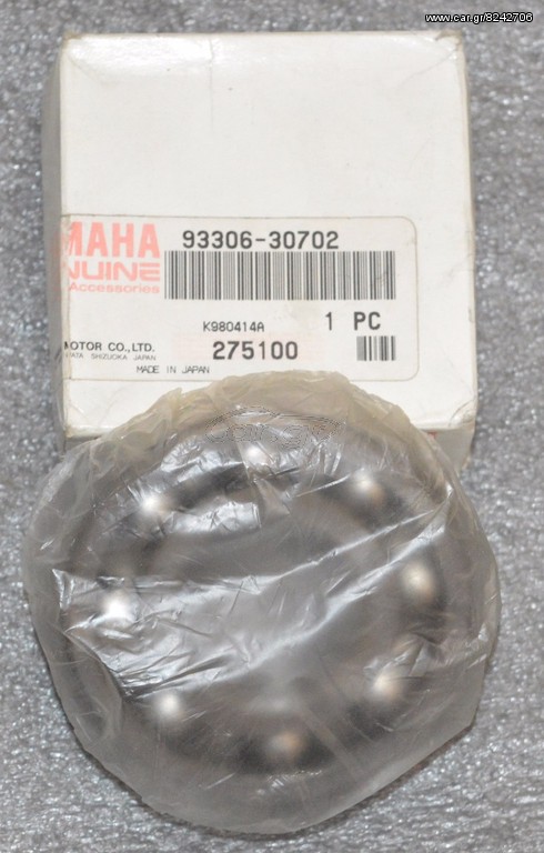 Ρουλεμάν XT 600 TENERE