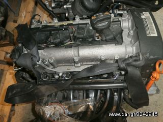 VW GROUP 1400 80HP CGGA