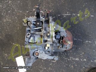 ΣΑΣΜΑΝ ΧΕΙΡΟΚΙΝΗΤΟ CITROEN / PEUGEOT / FIAT 1.9D , ΚΩΔ. ΚΙΝΗΤΗΡΑ D9B , ΜΟΝΤΕΛΟ 1994-2000