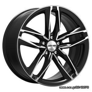 ΖΑΝΤΕΣ 8,5x19 AUDI ΑΤΟΜ/VW ΠΙΣΤΟΠΟΙΗΜΕΝΕΣ-Dedicated-Original FIT-GMP Ιταλικής κατασκευήs TUV CERTIFIED με άριστες προδιαγραφές!!!!!