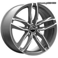 ΖΑΝΤΕΣ 9x20 AUDI/VW ΑΤΟΜ ΠΙΣΤΟΠΟΙΗΜΕΝΕΣ-Dedicated-Original FIT-GMP Ιταλικής κατασκευήs TUV CERTIFIED με άριστες προδιαγραφές!!!!!