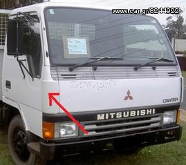 MITSUBISHI CANTER  Φρύδια-thumb-1