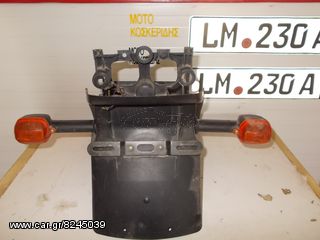 ΒΑΣΗ ΠΙΝΑΚΙΔΑΣ -> YAMAHA YZF-R6 5EB / 1999-2000