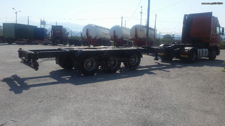 Άλλο 1999 FBL