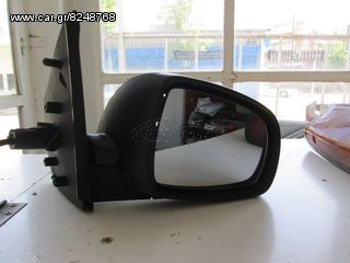 NISSAN NOTE ('06-'13mod) ΚΑΘΡΕΠΤΗΣ ΔΕΞΙΟΣ ΜΗΧ ΒΑΦ