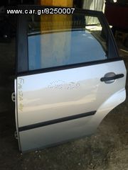 ΠΟΡΤΑ ΠΙΣΩ ΑΡΙΣΤ   FORD FIESTA