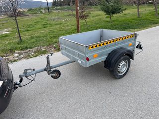 EuroTrailer 2005