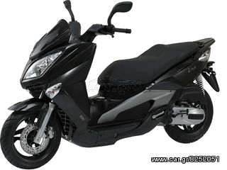 Aeon elite urban 350cc για ανταλλακτικά!!