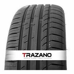 195/50R15 82V TRAZANO Z-107 MONO 210 EURO!!!