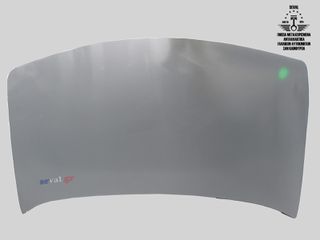 ΚΑΠΟ ΜΗΧΑΝΗΣ RENAULT MEGANE II 2002-2008  Καλέστε για τιμή Seval