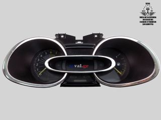 ΚΟΝΤΕΡ RENAULT CLIO IV 2012-2019  Καλέστε για τιμή Seval