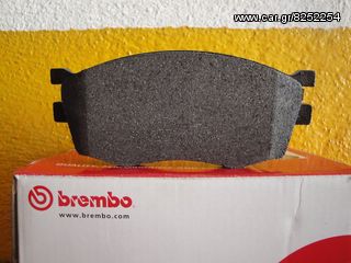 Ηyndai Accent/KlA Rio BREMBO P30026