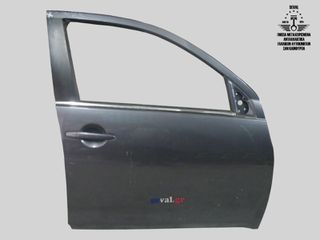 ΠΟΡΤΑ ΕΜΠΡΟΣ ΔΕΞΙΑ 9004EG CITROEN C-CROSSER 2007-2012 Καλέστε για τιμή Seval