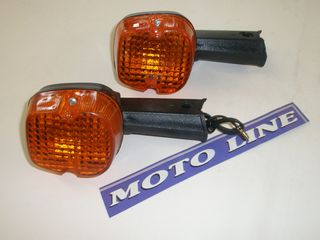 ΚΑΔΕΝΕΣ ΧΡΟΝΙΖΜΟΥ YAMAHA XV535 87/01  XV650V-Star 98/05 (82RH2015 X 118L0) TUORMAX JAPAN ΠΡΟΣΦΟΡΑ-thumb-80