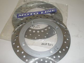 ΚΑΔΕΝΕΣ ΧΡΟΝΙΖΜΟΥ YAMAHA XV535 87/01  XV650V-Star 98/05 (82RH2015 X 118L0) TUORMAX JAPAN ΠΡΟΣΦΟΡΑ-thumb-29