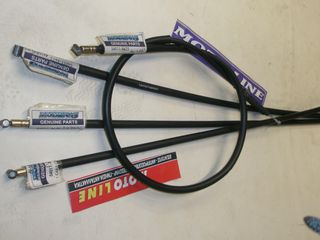 ΚΑΔΕΝΕΣ ΧΡΟΝΙΖΜΟΥ YAMAHA XV535 87/01  XV650V-Star 98/05 (82RH2015 X 118L0) TUORMAX JAPAN ΠΡΟΣΦΟΡΑ-thumb-49