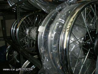 ΚΑΔΕΝΕΣ ΧΡΟΝΙΖΜΟΥ YAMAHA XV535 87/01  XV650V-Star 98/05 (82RH2015 X 118L0) TUORMAX JAPAN ΠΡΟΣΦΟΡΑ-thumb-39