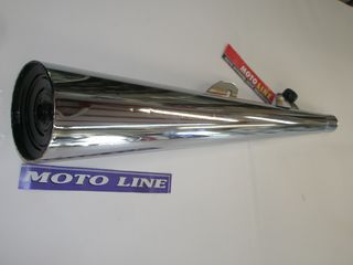 ΚΑΔΕΝΕΣ ΧΡΟΝΙΖΜΟΥ YAMAHA XV535 87/01  XV650V-Star 98/05 (82RH2015 X 118L0) TUORMAX JAPAN ΠΡΟΣΦΟΡΑ-thumb-74