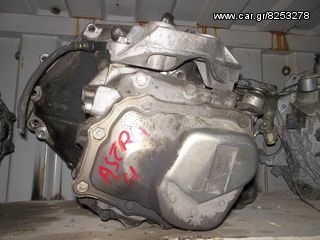 ΣΑΣΜΑΝ OPEL ASTRA H ΚΙΒΩΤΙΟ ΤΑΧΥΤΗΤΩΝ , ** VARDARIS-CARPARTS**