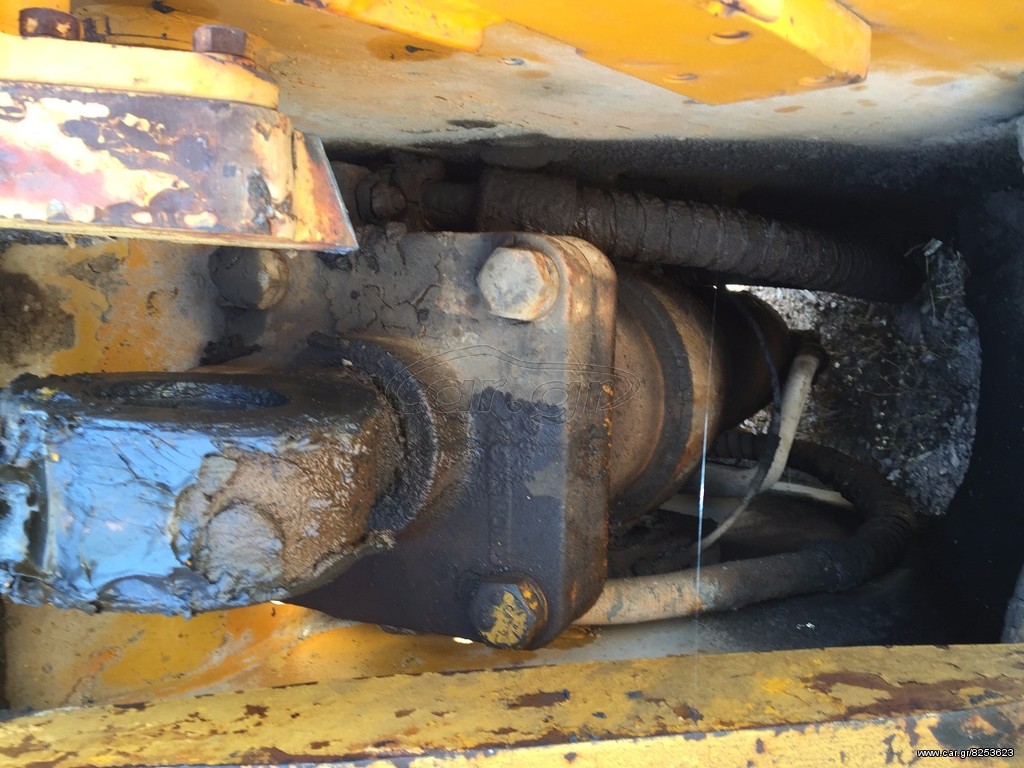 CAT  988 A '00