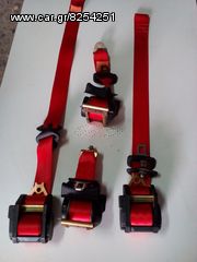 Zwnes bmw e30 m3 sport evolution red-thumb-2