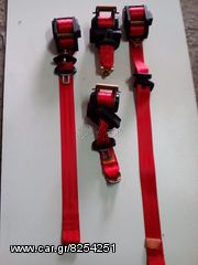 Zwnes bmw e30 m3 sport evolution red-thumb-3