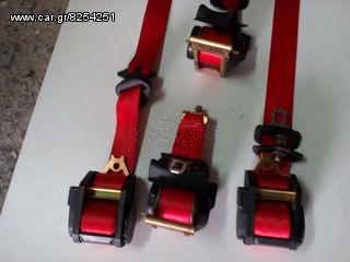 Zwnes bmw e30 m3 sport evolution red-thumb-5